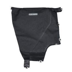 Panniers Baskets: Ortlieb Flap High-Vis for Vario 26L