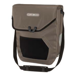 Panniers Baskets: Ortlieb Pedal-Mate