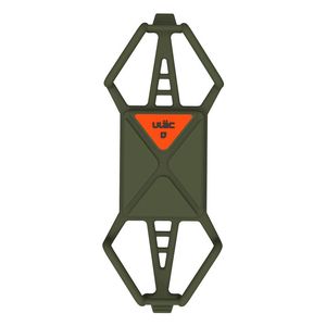 Panniers Baskets: ULAC Phone Mount Spyder 360