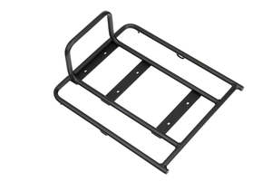 Cargo Accessories: Tern HSD & GSD Rear Cargo Tray