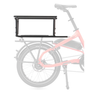 Cargo Accessories: Tern Clubhouse Mini Child Handrail for HSD