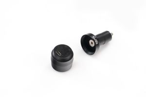 Cargo Accessories: Tern NiteLite Side - Pair Amber