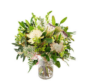 Botanica Bouquet