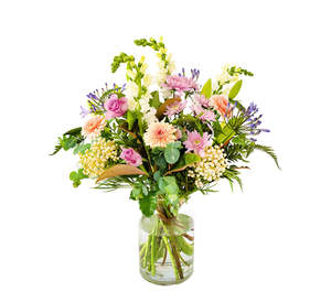 Blush Bouquet