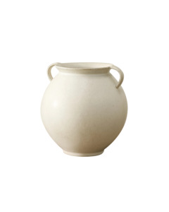 Fort Vase