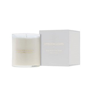 Gifts: Lyttelton Lights Remembrance Candle