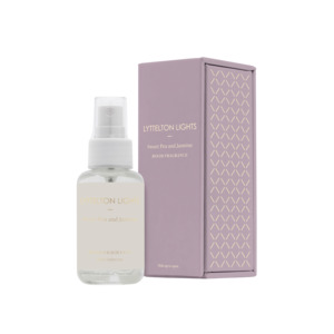 Lyttelton Lights Room Fragrance