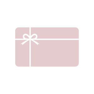 Digital Gift Card