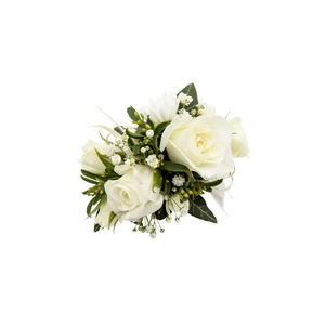 All: Classic Wrist Corsage