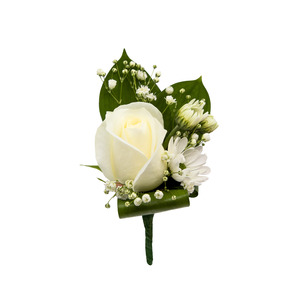 All: Classic Buttonhole