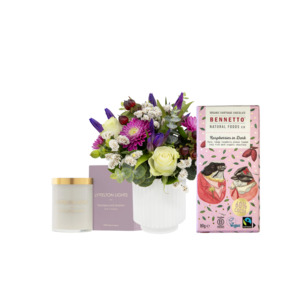 All: Mini Floral Bundle - Little Luxuries