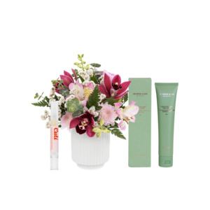 All: Mini Floral Bundle - Soothe & Restore