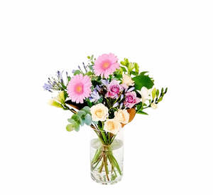 All: Blush Petite Bouquet