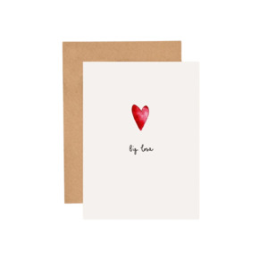 Gifts: Greeting Card