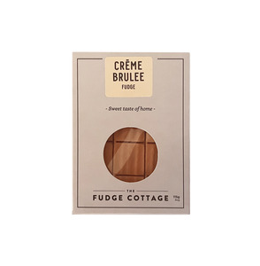 Gifts: Fudge Cottage Bar