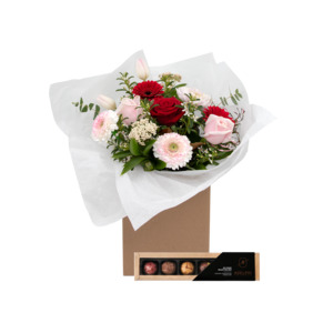 All: La Vie en Rose