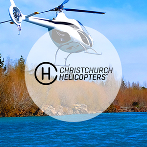 Products: Trial Flight Gift Voucher