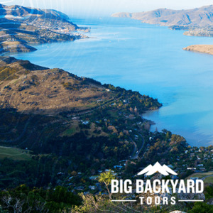 Products: Christchurch City Scenic