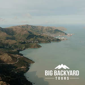 Products: City, Lyttelton & Mt. Herbert Flight