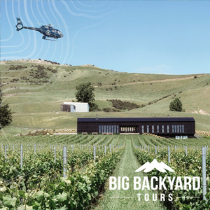 The Grape Vine Flight