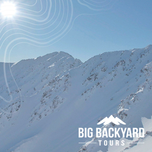 Products: Southern Alps Scenic Flight