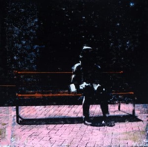 Products: The Lost Trooper - Christian Nicolson Art