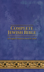 Other English Versions: Complete Jewish Bible: 2017 Updated Edition, Paperback. Christian Resource Centre