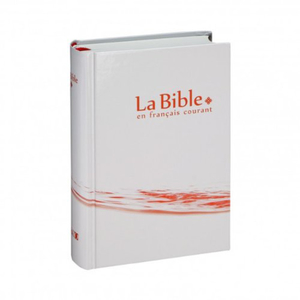 Non English Bible: French Compact Bible Courant Version (modern language). Christian Resource Centre