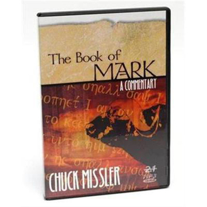 Audio Books: Book of Mark MP 3 by Chuck Missler. Christian Resource Centre