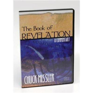 Audio Books: Book of Revelation MP3 by Chuck Missler. Christian Resource Centre