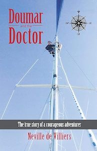 Doumar and the Doctor - New Zealand Author