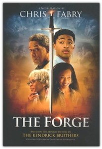 Books: Forge, The