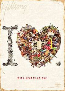 Hillsong United: With Hearts As One DVD