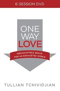One Way Love DVD - 6 Session DVD