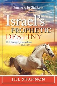 Sale: Israel's Prophetic Destiny: If I forget Jerusalem