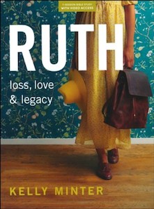 Sale: Ruth, Bible Study Book, Updated Edition with Video Access