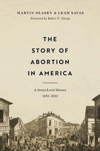 Sale: Story of Abortion in America: A Street-Level History, 1652-2022
