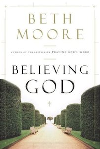 Sale: Believing God