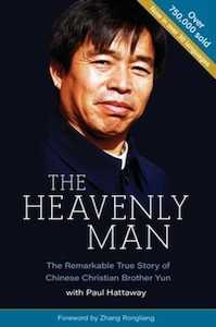 Popular Authors: Heavenly Man, Updated Edition
