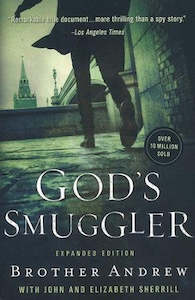 God's Smuggler expanded edition