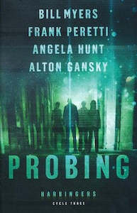 Probing Harbingers Cycle Three