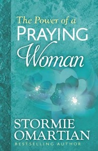 Power of a Praying Woman