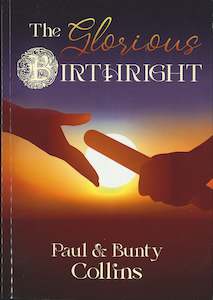 Glorious Birthright, The. NEW ZEALAND AUTHORS