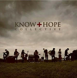 Cds: Know Hope CD - Know Hope Collective
