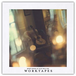 Bellsburg: Worktapes CD - Rich Mullins