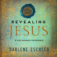 Cds: Revealing Jesus CD - Darlene Zschech