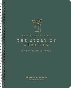 Bible Studies: Story of Abraham - An 8 Week Bible Study