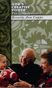 General: God's Creative Power For Grandparents