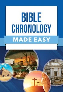 General: Bible Chronology Made Easy