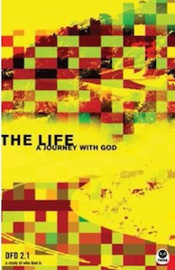 Holy Spirit: Life: A Journey with God DFD 2.1